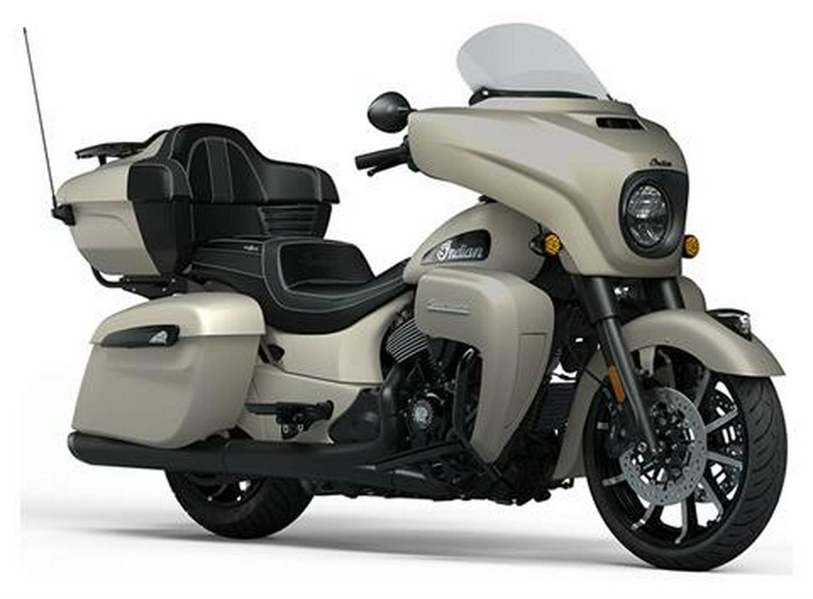 2023 Indian Motorcycle Roadmaster® Dark Horse®