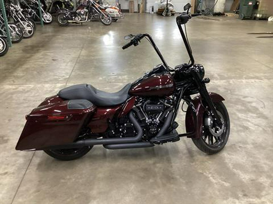 2019 Harley-Davidson Road King® Special