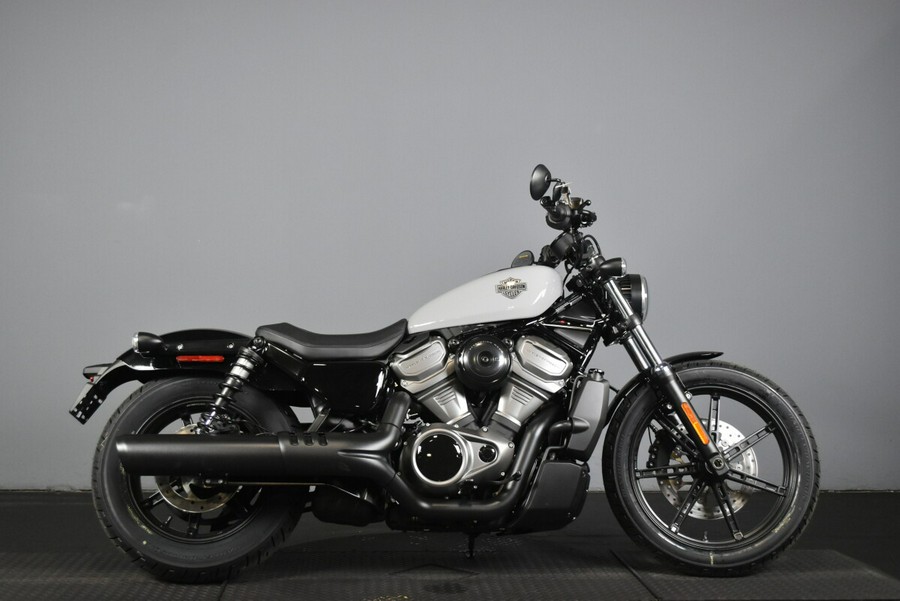 2024 Harley-Davidson Nightster