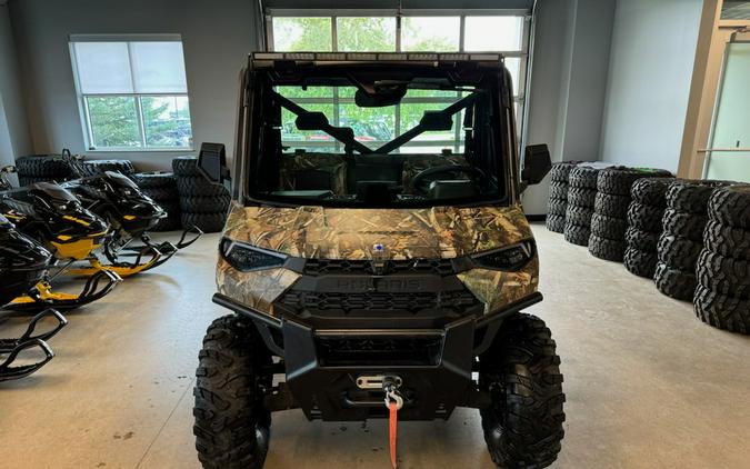 2023 Polaris Industries RANGER XP 1000 Northstar Ultimate - Ride Command