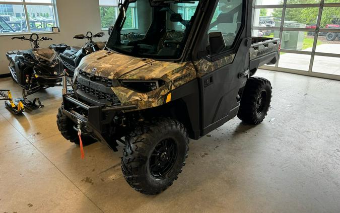 2023 Polaris Industries RANGER XP 1000 Northstar Ultimate - Ride Command