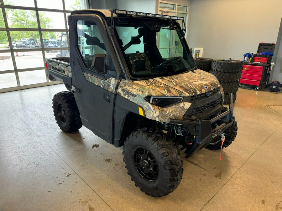 2023 Polaris Industries RANGER XP 1000 Northstar Ultimate - Ride Command