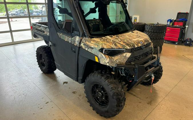 2023 Polaris Industries RANGER XP 1000 Northstar Ultimate - Ride Command