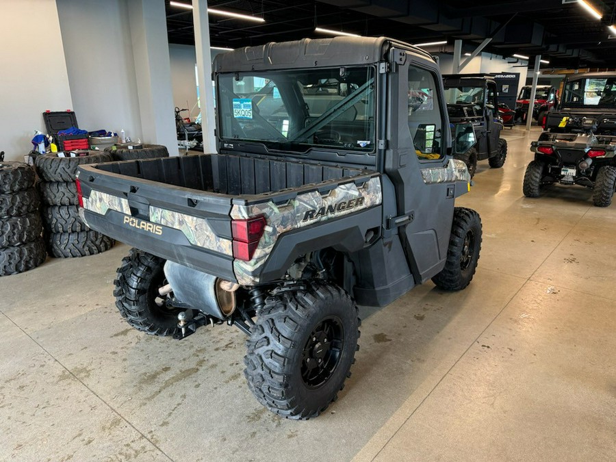 2023 Polaris Industries RANGER XP 1000 Northstar Ultimate - Ride Command