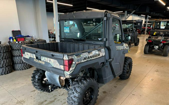 2023 Polaris Industries RANGER XP 1000 Northstar Ultimate - Ride Command