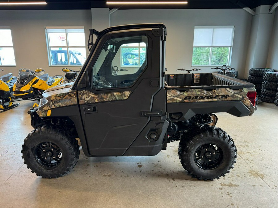 2023 Polaris Industries RANGER XP 1000 Northstar Ultimate - Ride Command