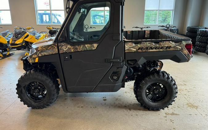 2023 Polaris Industries RANGER XP 1000 Northstar Ultimate - Ride Command