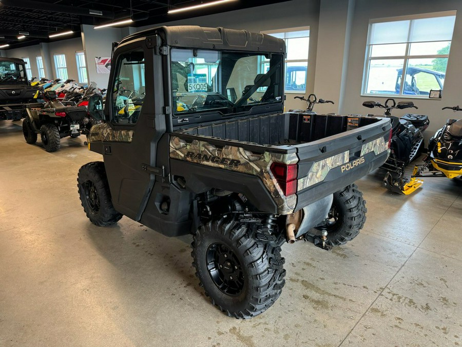 2023 Polaris Industries RANGER XP 1000 Northstar Ultimate - Ride Command