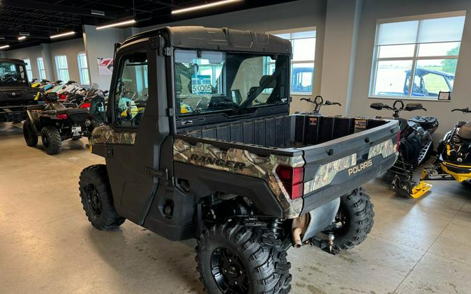 2023 Polaris Industries RANGER XP 1000 Northstar Ultimate - Ride Command