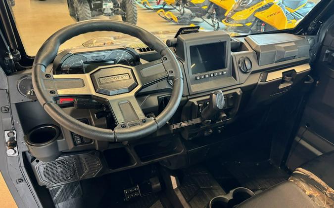 2023 Polaris Industries RANGER XP 1000 Northstar Ultimate - Ride Command