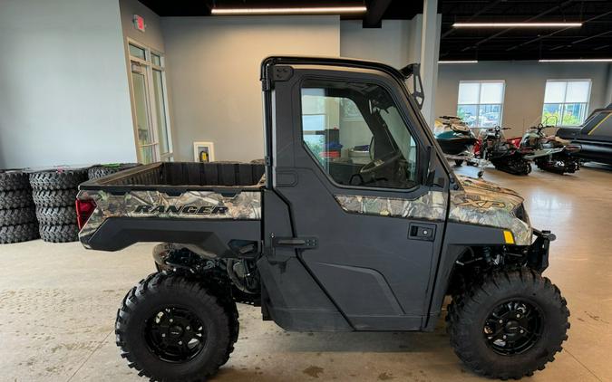 2023 Polaris Industries RANGER XP 1000 Northstar Ultimate - Ride Command