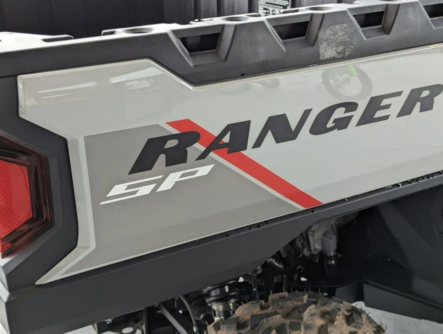 2024 Polaris Ranger SP 570 Premium