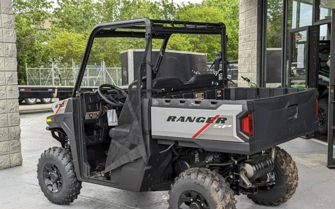 2024 Polaris Ranger SP 570 Premium