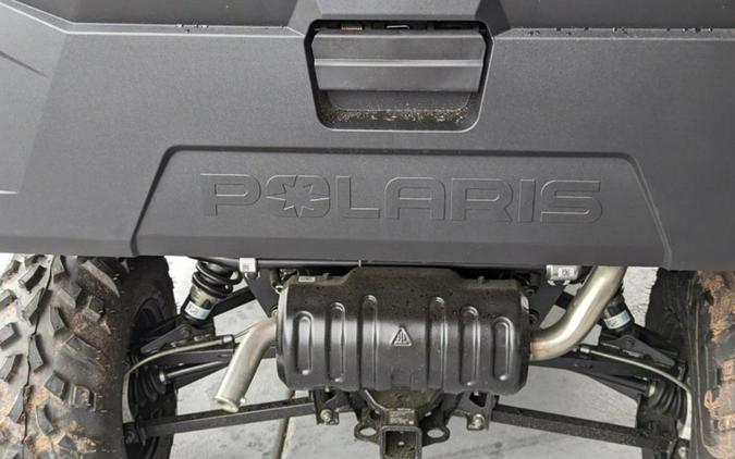 2024 Polaris Ranger SP 570 Premium