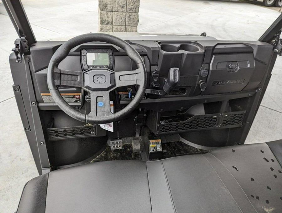 2024 Polaris Ranger SP 570 Premium