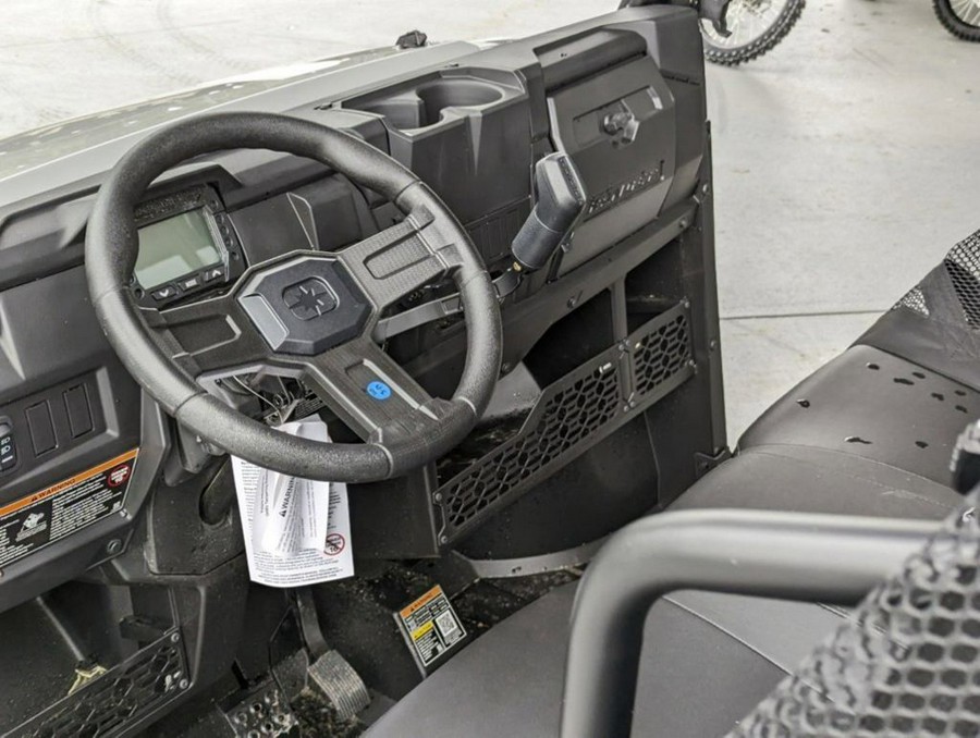 2024 Polaris Ranger SP 570 Premium