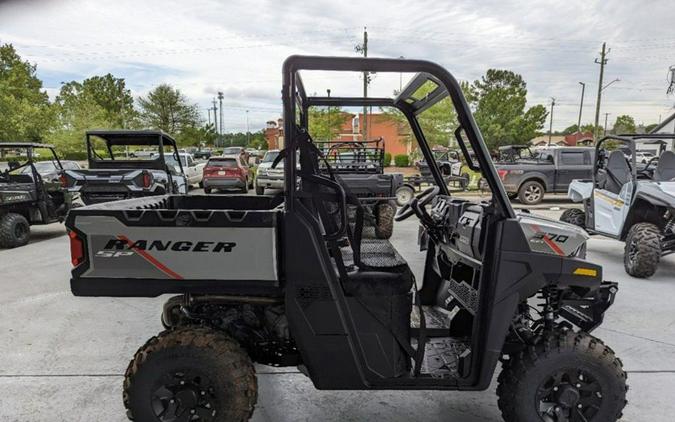 2024 Polaris Ranger SP 570 Premium