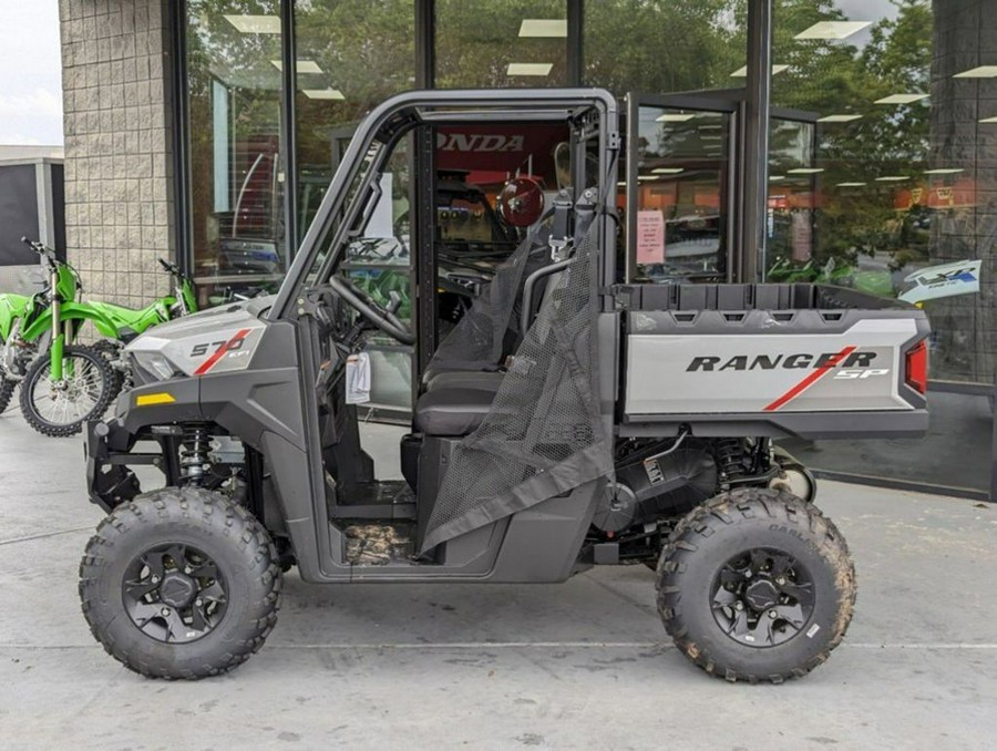 2024 Polaris Ranger SP 570 Premium