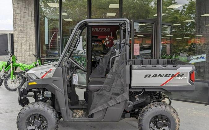 2024 Polaris Ranger SP 570 Premium