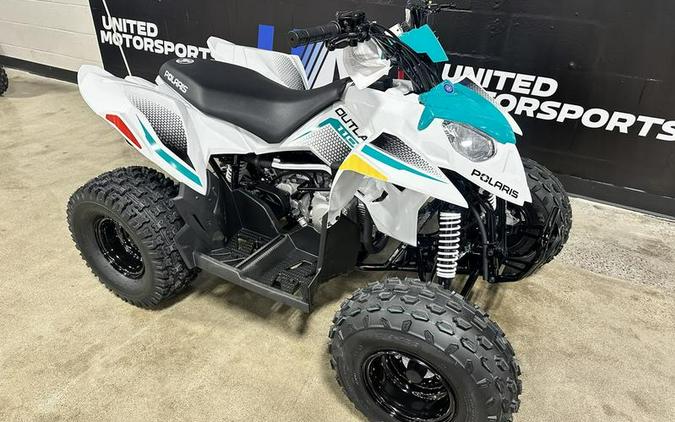 2025 Polaris® Outlaw 110 EFI