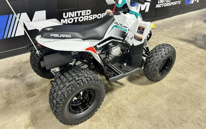 2025 Polaris® Outlaw 110 EFI