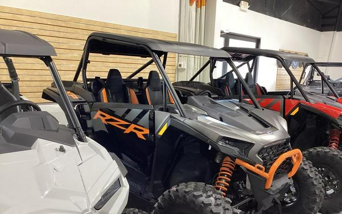 2024 Polaris® RZR XP 1000 Ultimate