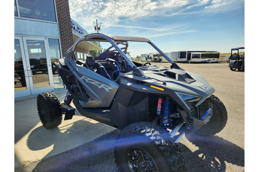 2024 Polaris Industries RZR PRO R LV