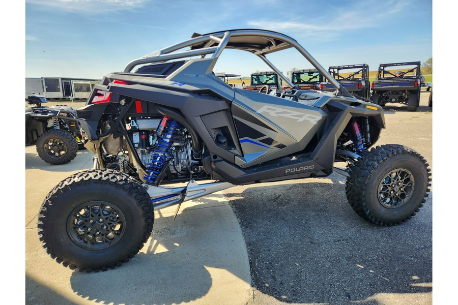 2024 Polaris Industries RZR PRO R LV