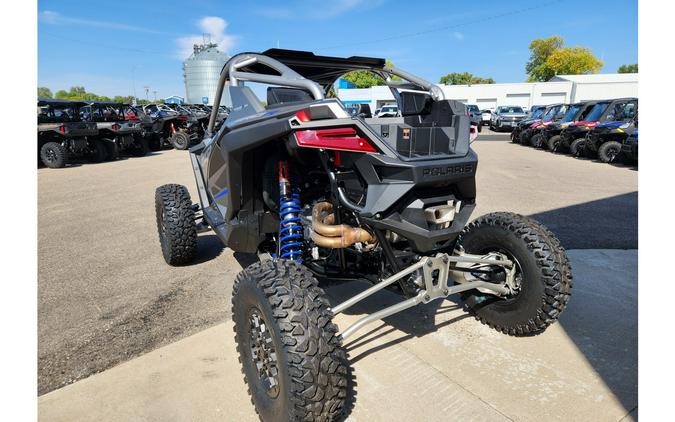 2024 Polaris Industries RZR PRO R LV