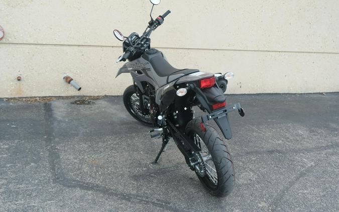 2025 KAWASAKI KLX230SM ABS