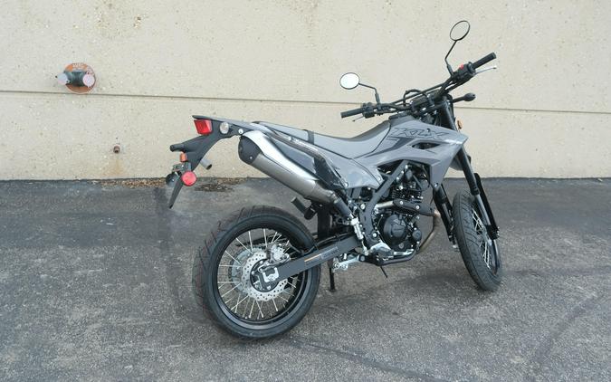 2025 KAWASAKI KLX230SM ABS