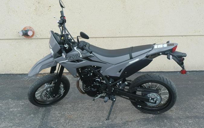 2025 KAWASAKI KLX230SM ABS