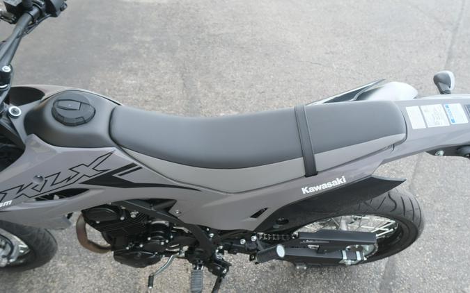 2025 KAWASAKI KLX230SM ABS