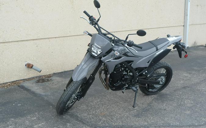 2025 KAWASAKI KLX230SM ABS