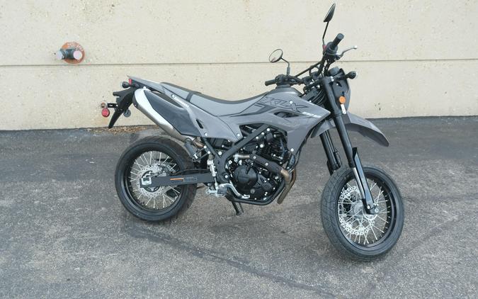 2025 KAWASAKI KLX230SM ABS