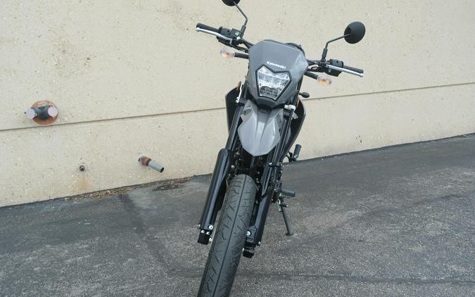 2025 KAWASAKI KLX230SM ABS