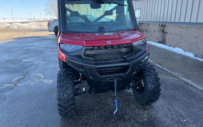 2026 Polaris Ranger XP 1000 NorthStar Edition Ultimate