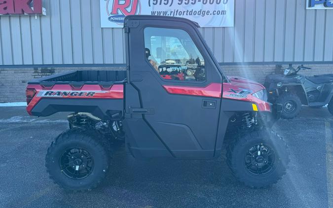 2026 Polaris Ranger XP 1000 NorthStar Edition Ultimate