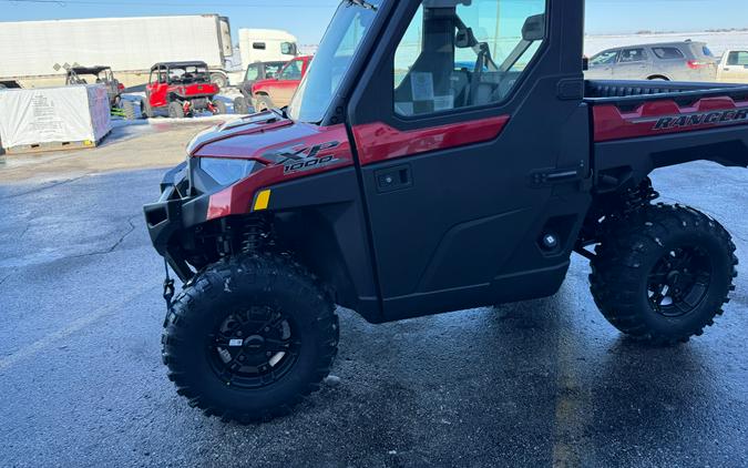 2026 Polaris Ranger XP 1000 NorthStar Edition Ultimate