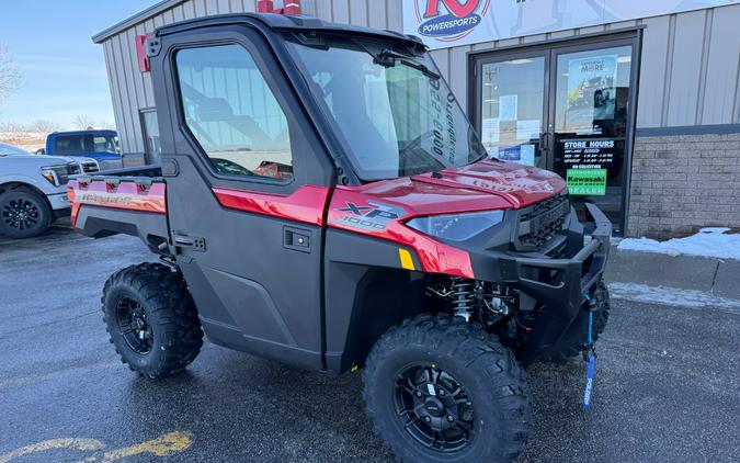 2026 Polaris Ranger XP 1000 NorthStar Edition Ultimate