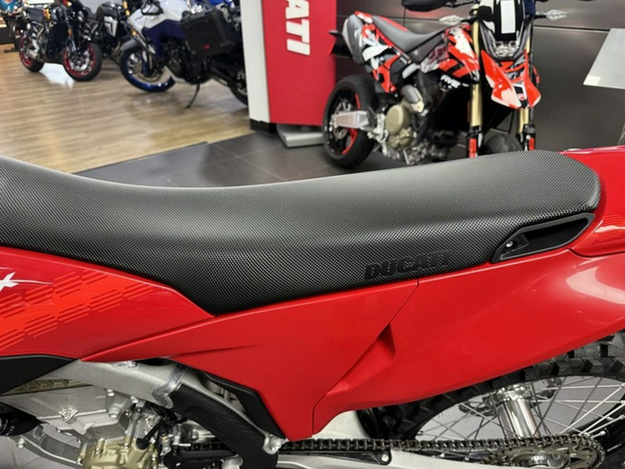 2026 Ducati Desmo 450 MX