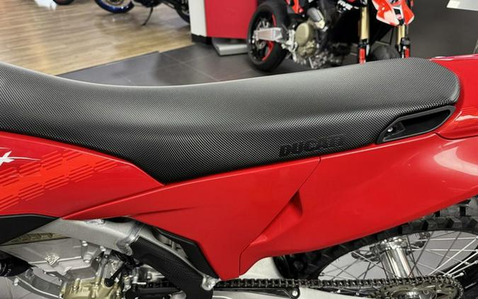 2026 Ducati Desmo 450 MX