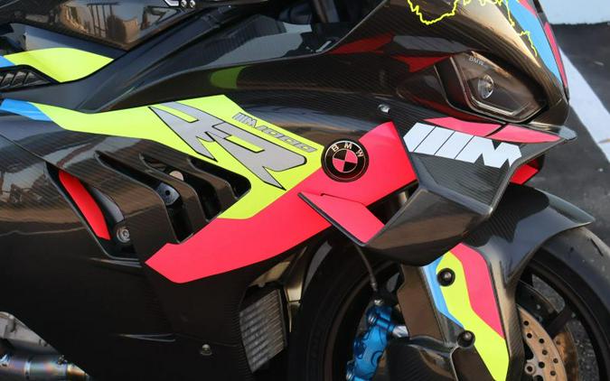 2024 BMW M1000RR