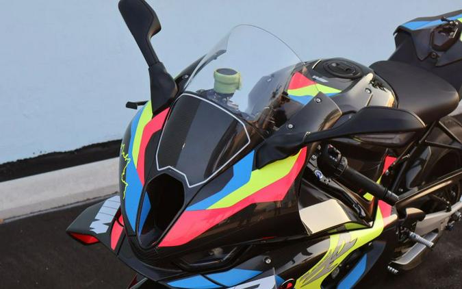 2024 BMW M1000RR