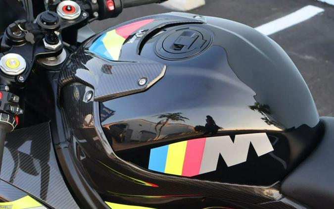 2024 BMW M1000RR