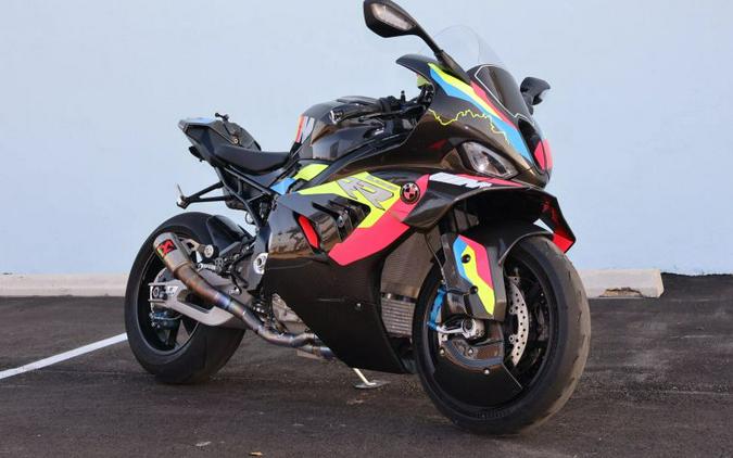 2024 BMW M1000RR