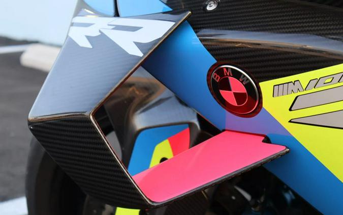 2024 BMW M1000RR