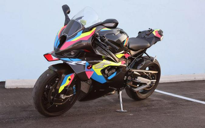 2024 BMW M1000RR