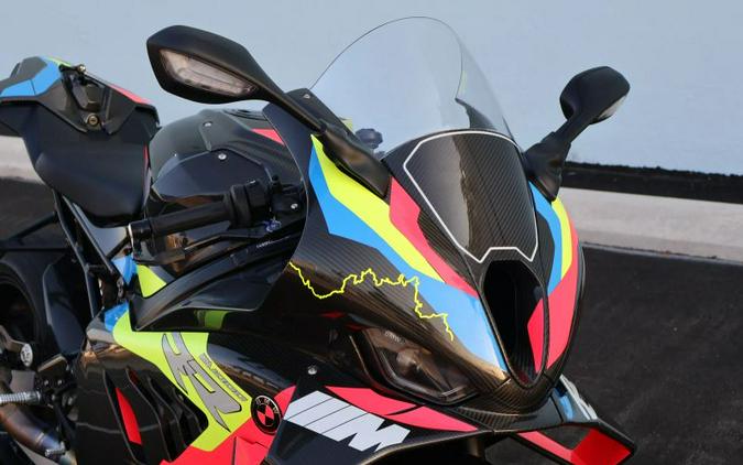 2024 BMW M1000RR