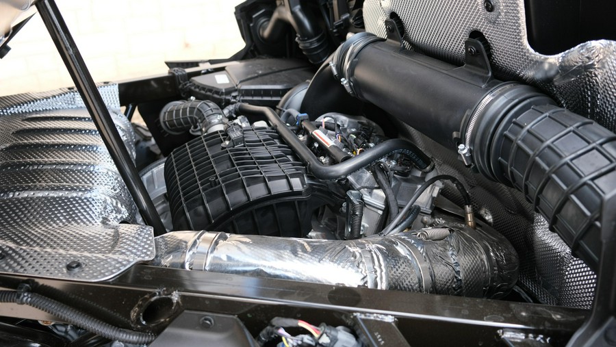 2026 CAN-AM DEFENDER MAX LIMITED CAB HD11